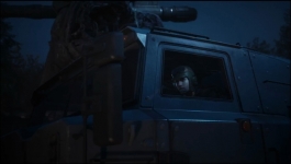 Gundam Requiem For Vengeance - Season 01 Episode 02